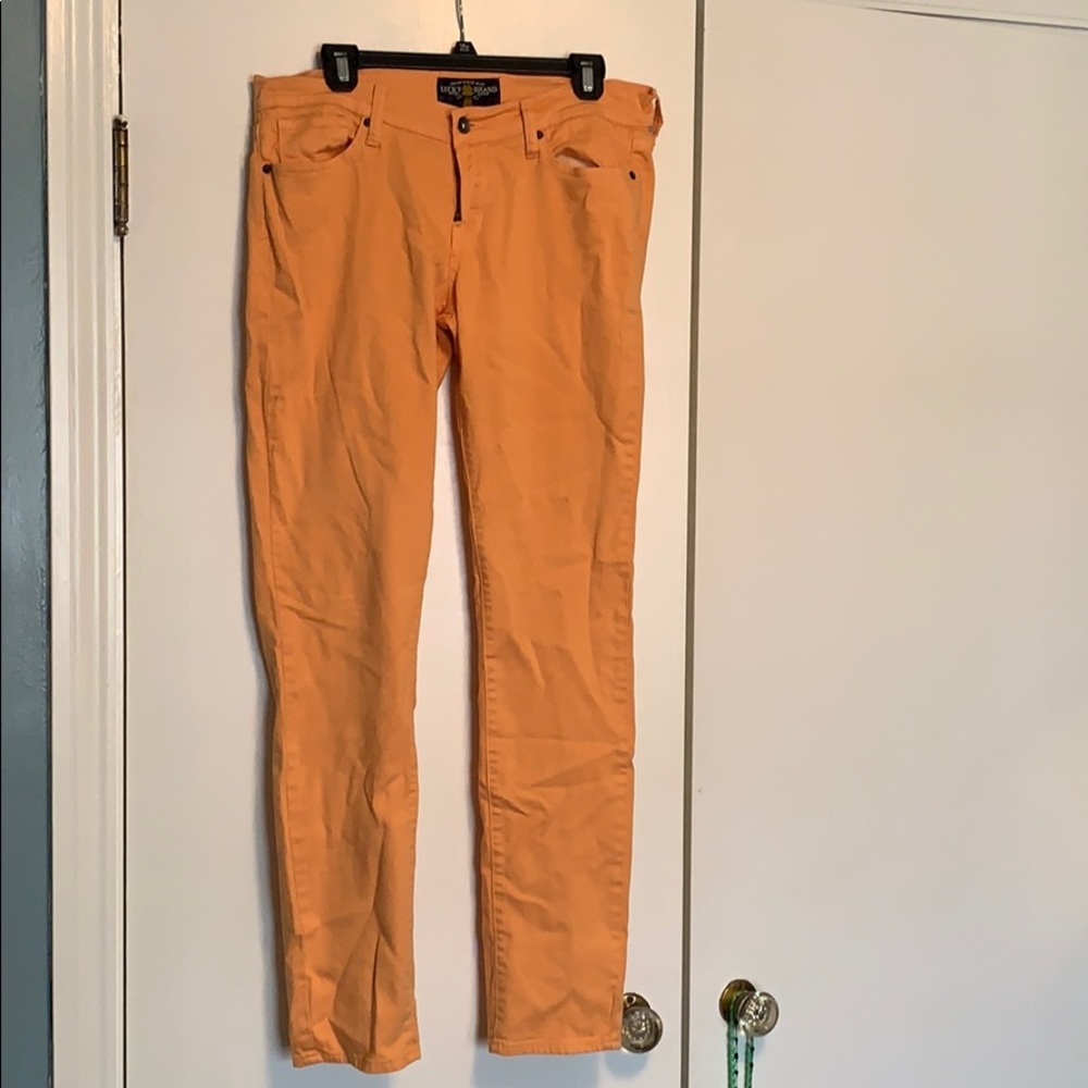 Pants
